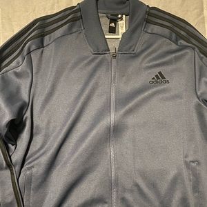 Adidas Track Jacket
